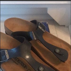 Birkenstock size 41 regular foot
